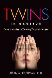 Twins in Session