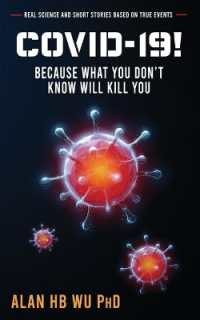 COVID-19! Because What You Don't Know Will Kill You