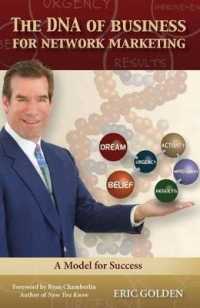The DNA of Business for Network Marketing