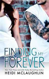 Finding My Forever (Beaumont)