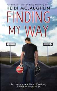 Finding My Way (Beaumont)