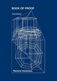 Book of Proof （3RD）