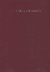 Vina Diem Celebrent : Studies in Linguistics and Philology in Honor of Brent Vine