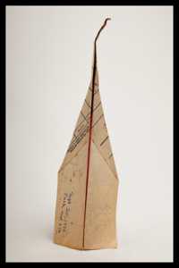 Paper Airplanes: the Collections of Harry Smith : Catalogue Raisonné, Volume I