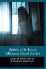 Spirits of St. Louis: Missouri Ghost Stories