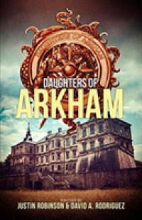 Daughters of Arkham : Book 1