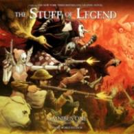 The Stuff of Legend : Omnibus One (2nd Edition)