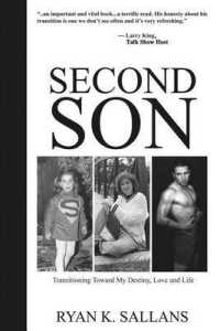Second Son: Transitioning Toward My Destiny, Love and Life （2ND）
