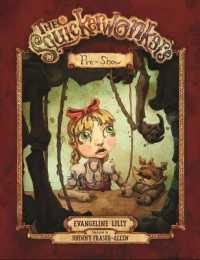 The Squickerwonkers: The Pre-Show (The Squickerwonkers)