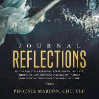 Journal : Reflections