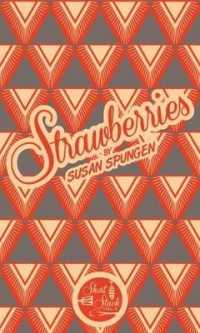 Strawberries (Short Stack)