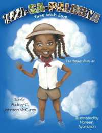 ZOO-SA-PALOOZA Time with Esa! : Esa-Bella That is!