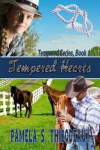 Tempered Hearts (Tempered") 〈1〉