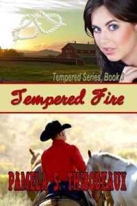 Tempered Fire (Tempered") 〈3〉