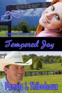 Tempered Joy (Tempered") 〈4〉