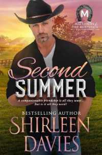 Second Summer (Maclarens of Fire Mountain Contemporary") 〈1〉