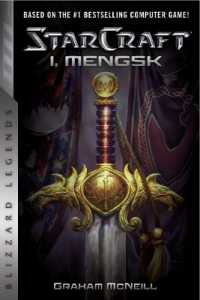 StarCraft: I, Mengsk : I, Mengsk (Starcraft: Blizzard Legends)