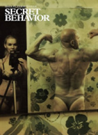 Secret Behavior Issue 3 : Exhibitionism