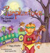 Pumpkintown: The Haunted Hayride