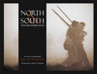 North and South: the Brothers War