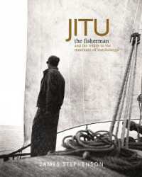 Jitu the Fisherman : And the Return to the Mountain of Nundulungu