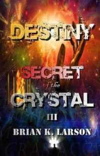 Secret of the Crystal III - Destiny