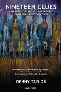 Nineteen Clues : Great Transformations Can Be Achieved through Collective Action