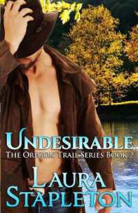 Undesirable (Oregon Trail)