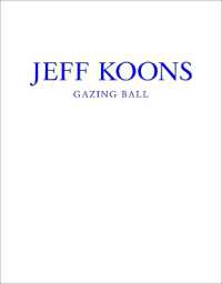 Jeff Koons: Gazing Ball