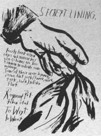 Raymond Pettibon : To Wit