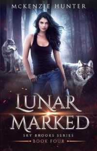 Lunar Marked (Sky Brooks") 〈4〉
