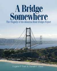 Bridge to Somewhere : The Tragedy of the Messina Strait Bridge Project