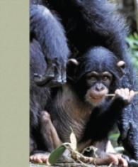 Mother and Child : Wildlife Photography