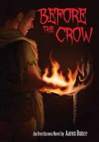 Before the Crow (Overthrown)
