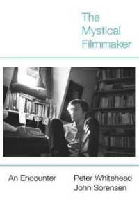 The Mystical Filmmaker: An Encounter