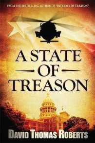 State of Treason -- Paperback / softback