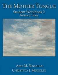 The Mother Tongue Student Workbook 2 Answer Key (The Mother Tongue") 〈5〉