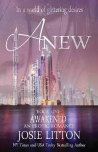 Anew : Book One: Awakened