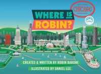 Where Is Robin? Chicago (Where Is Robin?)