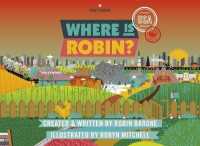 Where is Robin? USA -- Hardback