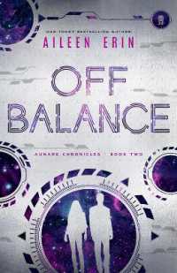 Off Balance (The Aunare Chronicles)