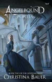 Portia -- Paperback / softback