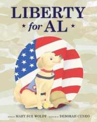 Liberty for Al （Board Book）