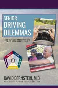 Senior Driving Dilemmas : Lifesaving Strategies