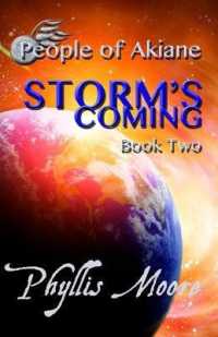 Storm's Coming (People of Akiane Trilogy") 〈2〉