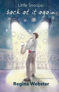 Little Snoops : Back at It Again