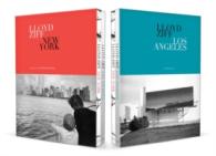 New York / Los Angeles (2-Volume Set) （Limited）