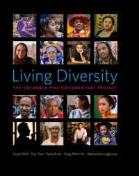 Living Diversity : The Columbia Pike Documentary Project