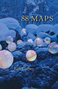 88 Maps : Poems