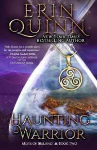 Haunting Warrior (Mists of Ireland)